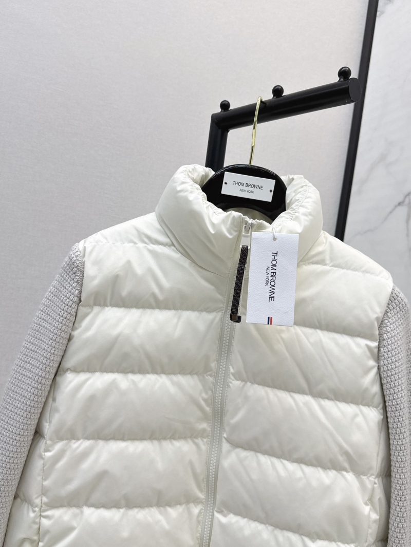 Thom Browne Down Coat